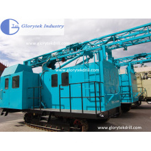 Portable DTH Drilling Rig for Quarry & Mining